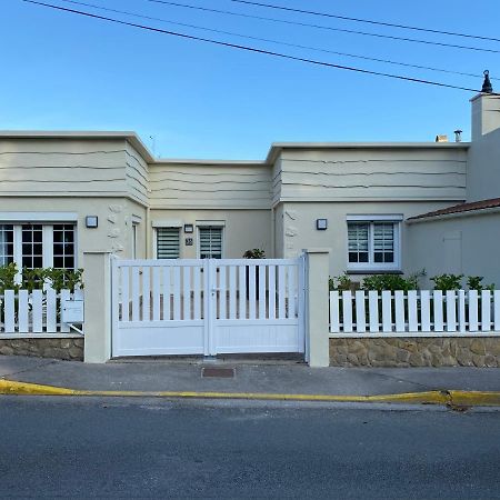 Villa Les Sables Condette Exterior photo