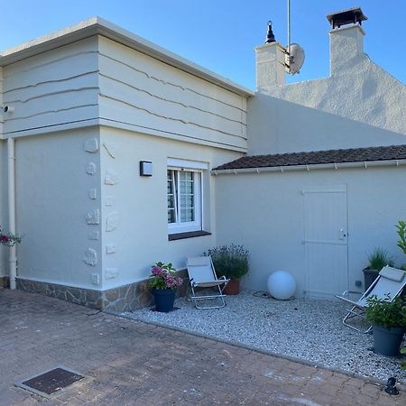Villa Les Sables Condette Exterior photo